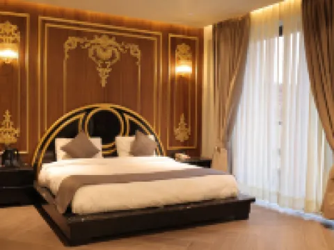 Wedstation by 5 Senses Hotel & Resort, Israna Hotels in Panipat