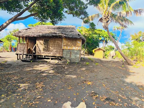 Montanna Resort Hotels in Tanna