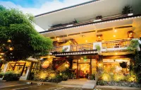 Antonio's Bed and Breakfast Hotel