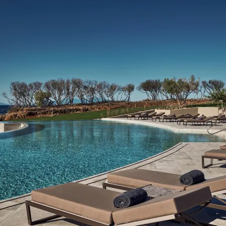 Zélia Halkidiki Part Of Destination By Hyatt - Adults Only