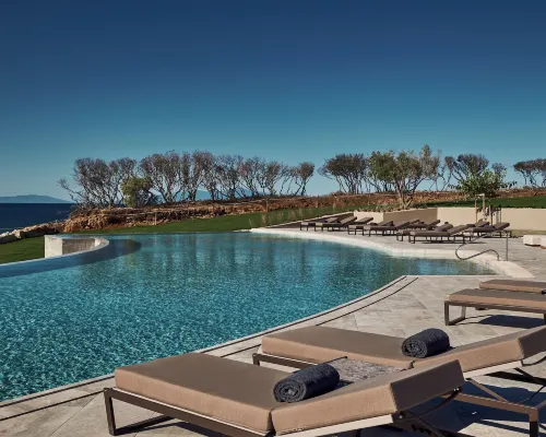 Zélia Halkidiki Part Of Destination By Hyatt - Adults Only Hotels in Nea Propontida