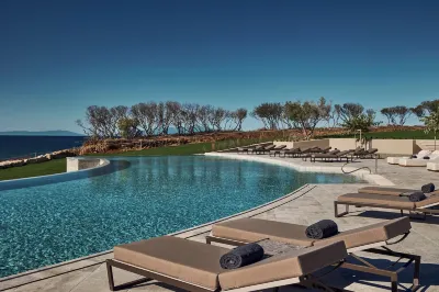 Zelia Halkidiki Resort & Spa, Part of Destination by Hyatt Hotels in Moudania