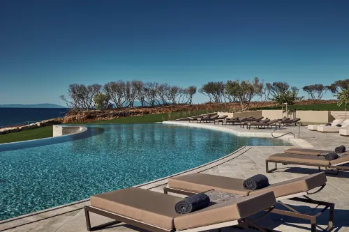 Zélia Halkidiki Part Of Destination By Hyatt - Adults Only