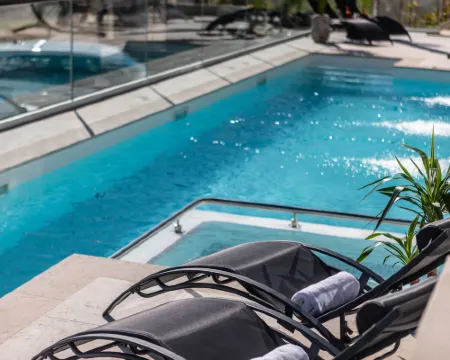 Villa Valis Hotels in Baška