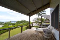 Deco Stop Lodge - Ocean View
