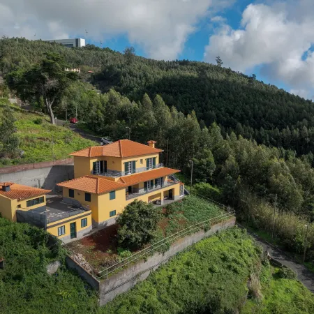 Villa Nobrega by Holiday Rental Madeira