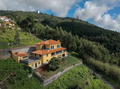 Villa Nobrega by Holiday Rental Madeira Hotels in 