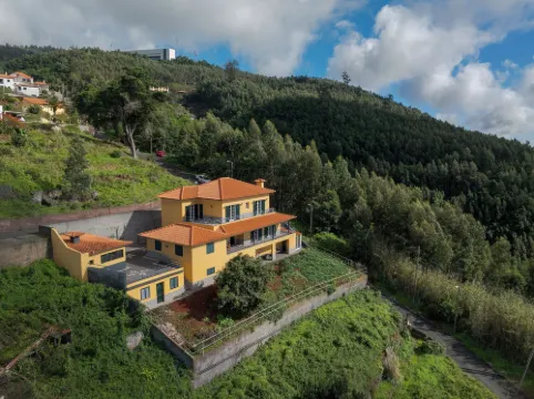 Villa Nobrega by Holiday Rental Madeira