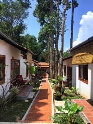 Langchia Home - Hostel - Хостел
