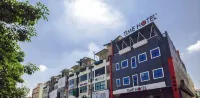 Time Hotel Hotels in Seputeh