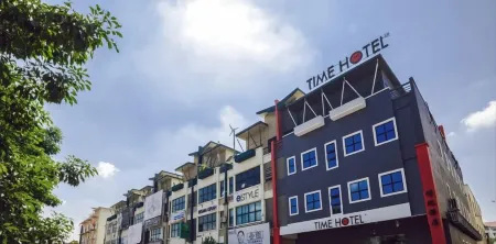Time Hotel
