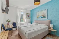 Al Battello Hotels in Mendrisio