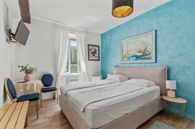 Al Battello Hotels in Morcote