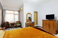 Lingga Hotel Hotel a Bandung Kidul