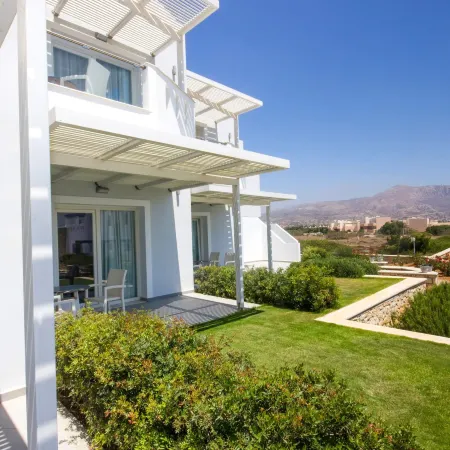 Thalassa Suites