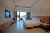 The Shore Trishvam Hotels in 