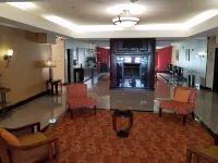 La Quinta Inn & Suites by Wyndham Atlanta-Union City Hotels in Union City