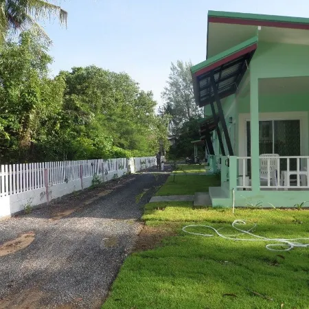 Lanta Triple Novel