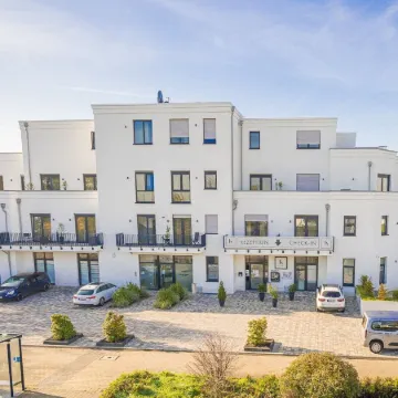 K-Apart Hotel & Boardinghouse