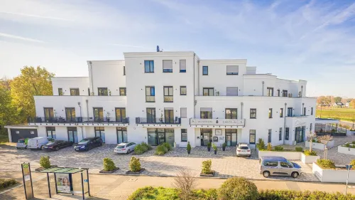 K-Apart Hotel & Boardinghouse Hotels in Hürth