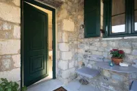 베르가 스톤 헤이븐 - 해변 파도 포옹