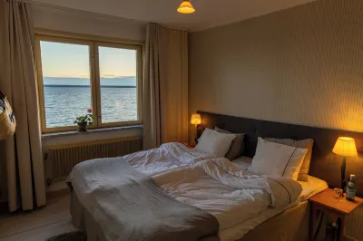 Bungenäs Bad Hotell Hotels near Bunge Kyrka