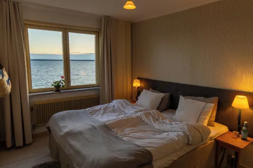 Bungenäs Bad Hotell Hoteles en Isla de Gotland