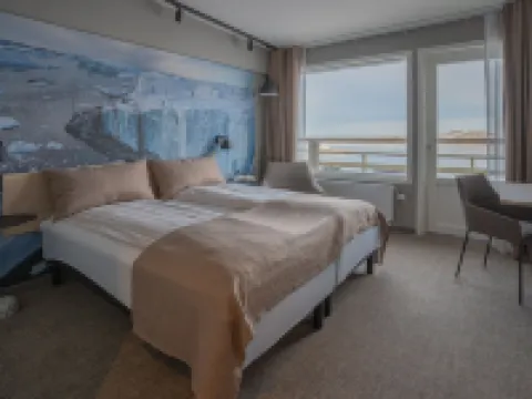 Hotel Hvide Falk Hotels in Ilulissat