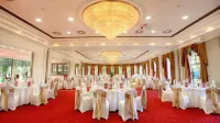 The Lucan Spa Hotel Hotels in Lucan