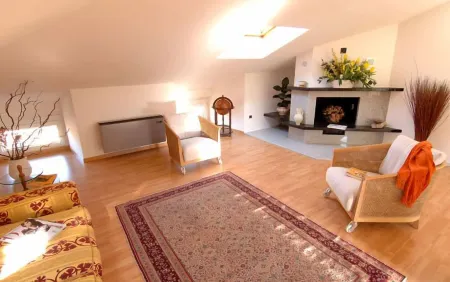 Hotel San Gerolamo Отели в г. Рота-д'Иманья