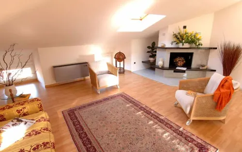 Hotel San Gerolamo Hotels in Malgrate