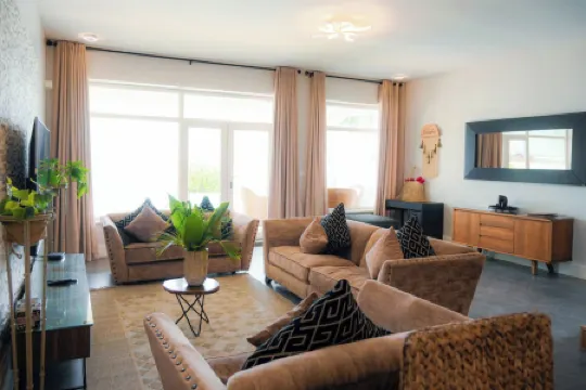 DT Beachfront Villas