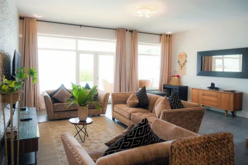 DT Beachfront Villas Hotels in West