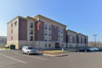 Homewood Suites by Hilton Cincinnati Mason فنادق في ڈیئرفیلڈ ٹاؤن شپ
