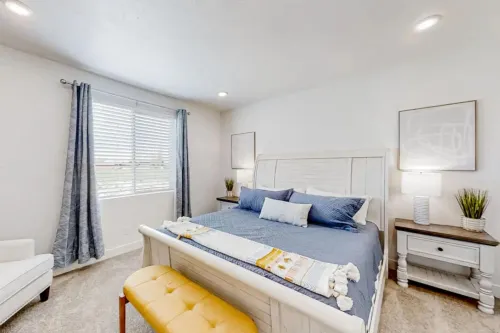 Bear Lake Haus -luxury Bear Lake Retreat