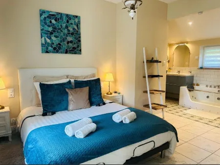 Au Domaine du Prédieu