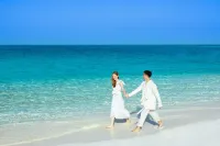 The Standard, Maldives, by Hyatt - 5-Star