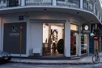 可可恩市青年旅館 酒店