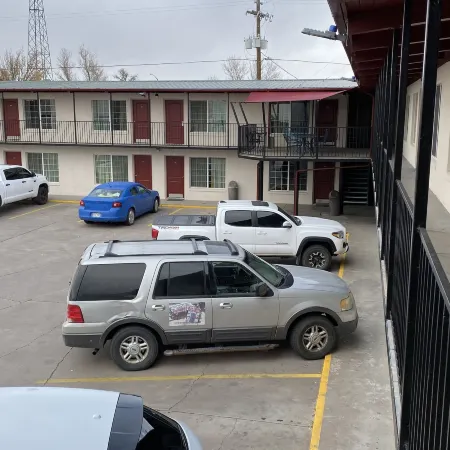 Dunes Inn Alamosa