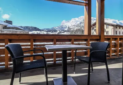 Radisson Residences Savoia Palace Cortina Dampezzo Hotels in Cortina d'Ampezzo