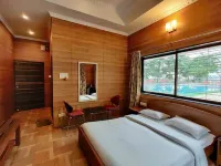 GP Hotels and Resorts Hotel di Ozarkhede