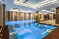 Splendid Conference & Spa Hotel – Adults Only Hotels in Mamaia