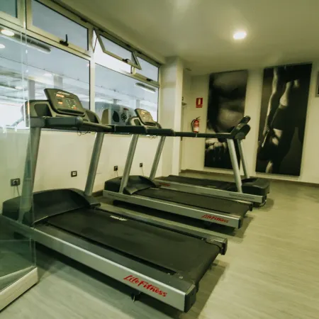 Servatur Casablanca Suites & Spa - Adults Only