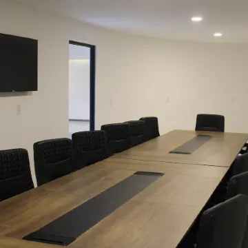 Hangar Inn TJ - Aeropuerto