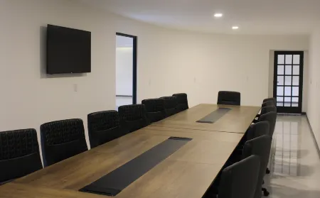 Hangar Inn TJ - Aeropuerto Отели в г. Тихуана