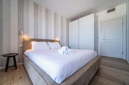 Bat Galim Full Sea View Balcony by Sea N' Rent