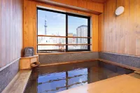 Ryokan Asakusa Shigetsu Hôtels à : Tokyo