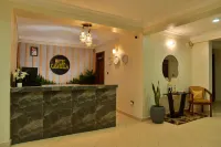 Hotel Casabella Hotels in Entebbe
