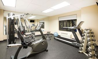 Ramada by Wyndham St. Johns