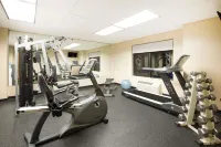 Ramada by Wyndham St. Johns Các khách sạn ở Saint John's